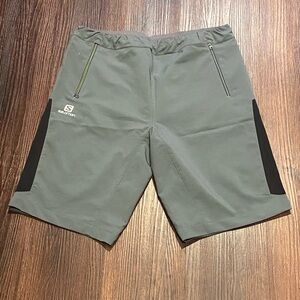 Salomon shorts